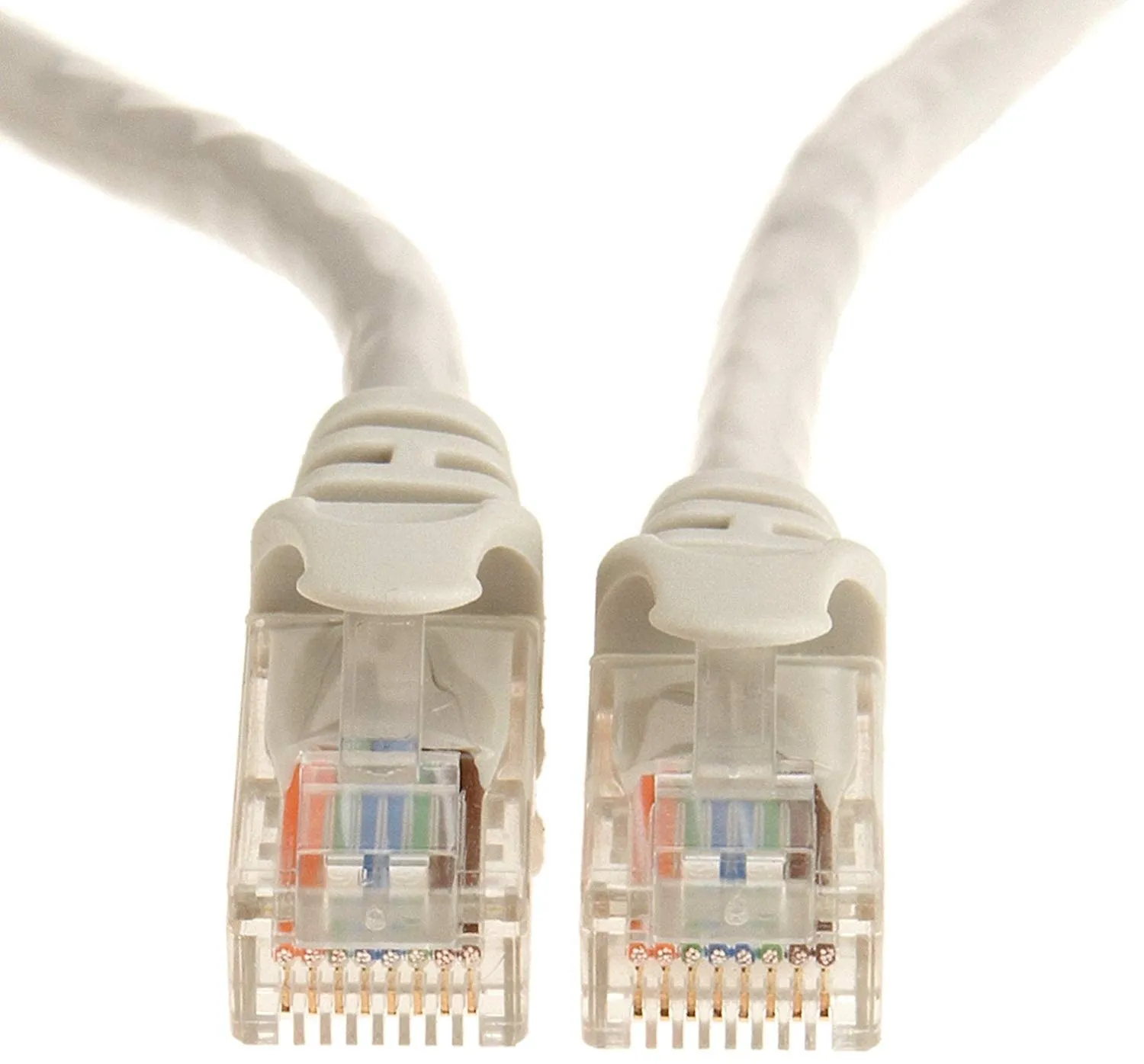 Amazon Basics Patch Cord Cat5e 7.6m view 5